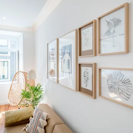 Daire Pedrasnegras30 Lofts &