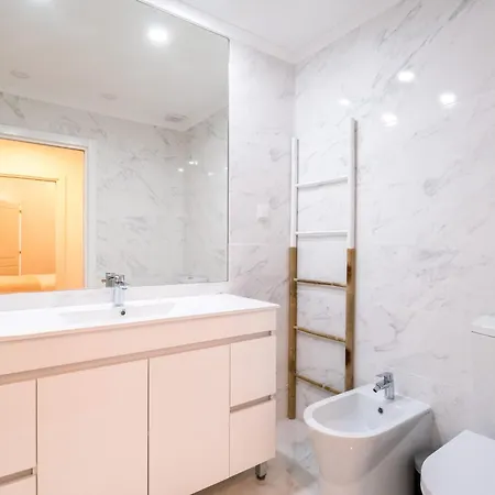 Pedrasnegras30 Lofts &