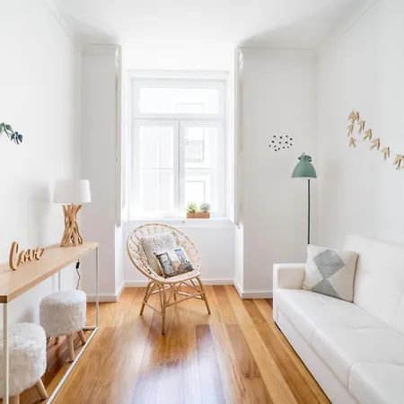 Appartamento Pedrasnegras30 Lofts &