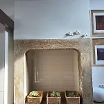 Pedrasnegras30 Lofts & Lisbon