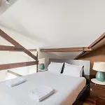 Pedrasnegras30 Lofts & Apartment Lisbon
