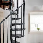 Pedrasnegras30 Lofts & Lisbon