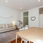 Pedrasnegras30 Lofts & * Lisbon