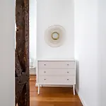 Apartment Pedrasnegras30 Lofts & Lisbon