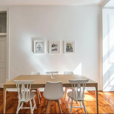 Apartman Pedrasnegras30 Lofts & *