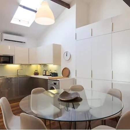 Pedrasnegras30 Lofts & Lisbon