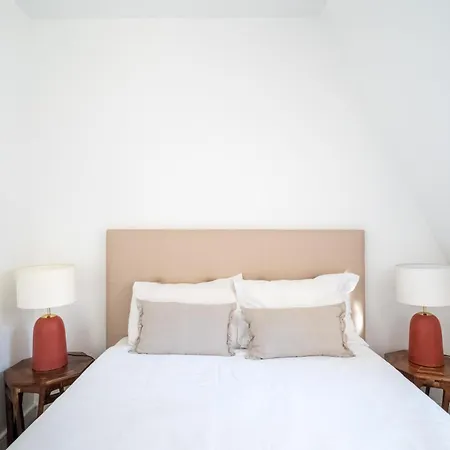 Apartment Pedrasnegras30 Lofts & *