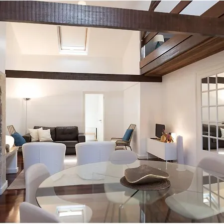 Pedrasnegras30 Lofts & *