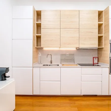 Pedrasnegras30 Lofts & *
