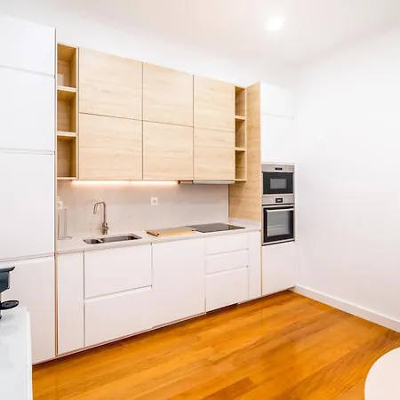 דירה Pedrasnegras30 Lofts & *