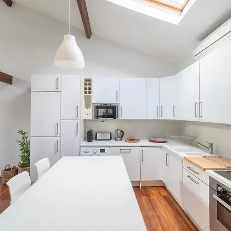 Pedrasnegras30 Lofts & Apartment Lisbon