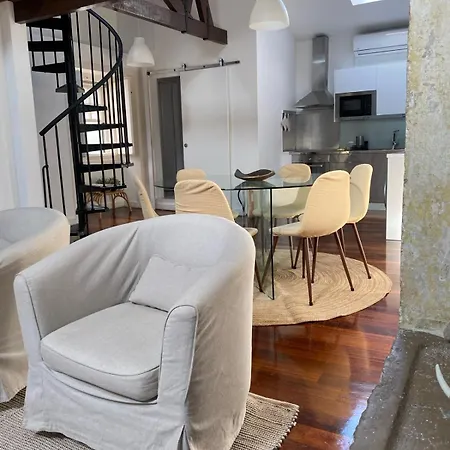 Pedrasnegras30 Lofts & Apartment