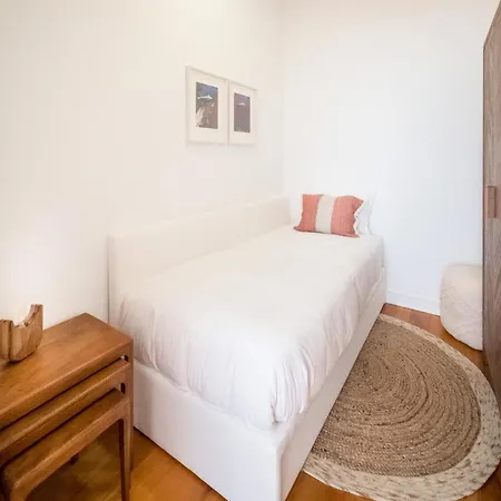 Pedrasnegras30 Lofts & דירה *