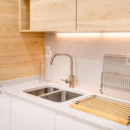 Pedrasnegras30 Lofts & דירה ליסבון