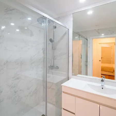 Pedrasnegras30 Lofts & Apartment Lisbon