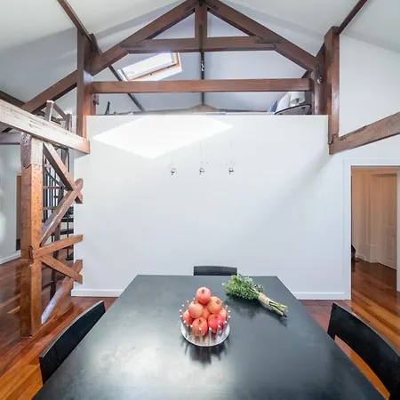 Pedrasnegras30 Lofts & * Lisbon