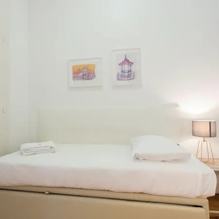 דירה Pedrasnegras30 Lofts & *