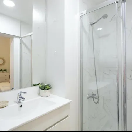 דירה Pedrasnegras30 Lofts &
