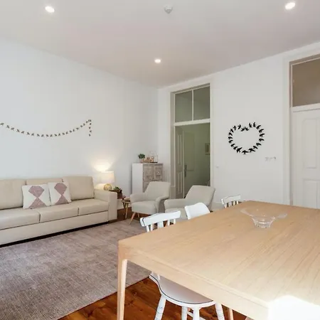 Pedrasnegras30 Lofts & * ליסבון
