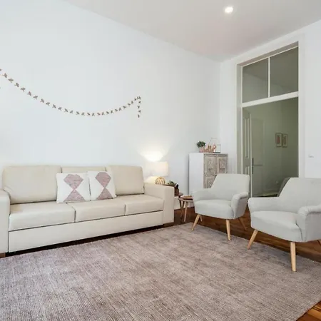 Pedrasnegras30 Lofts & * ליסבון