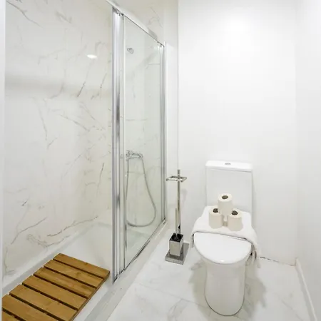 דירה Pedrasnegras30 Lofts & *