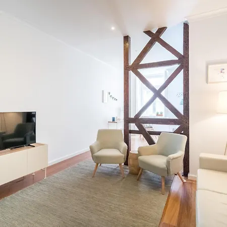 Pedrasnegras30 Lofts & Apartman *