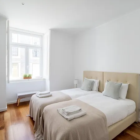 Pedrasnegras30 Lofts & Apartment Lisbon