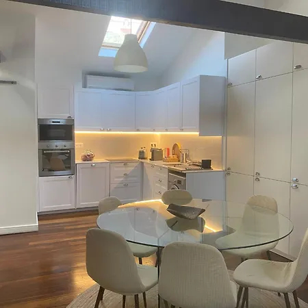 Pedrasnegras30 Lofts & * ליסבון