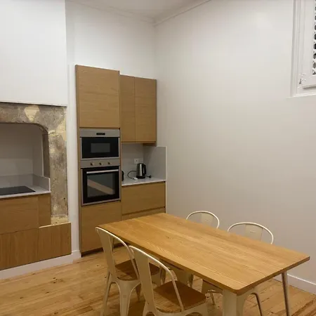 Pedrasnegras30 Lofts & Appartement Lisboa