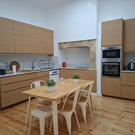 Pedrasnegras30 Lofts & Appartement
