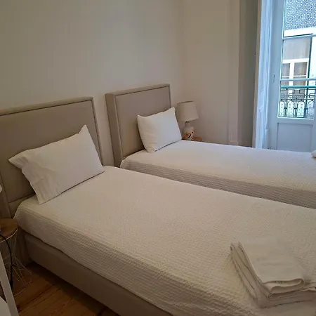 Appartement Pedrasnegras30 Lofts &