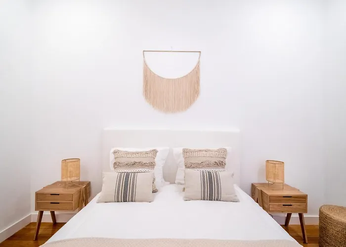 Pedrasnegras30 Lofts & Apartment *