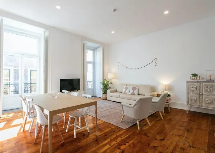 Pedrasnegras30 Lofts &
