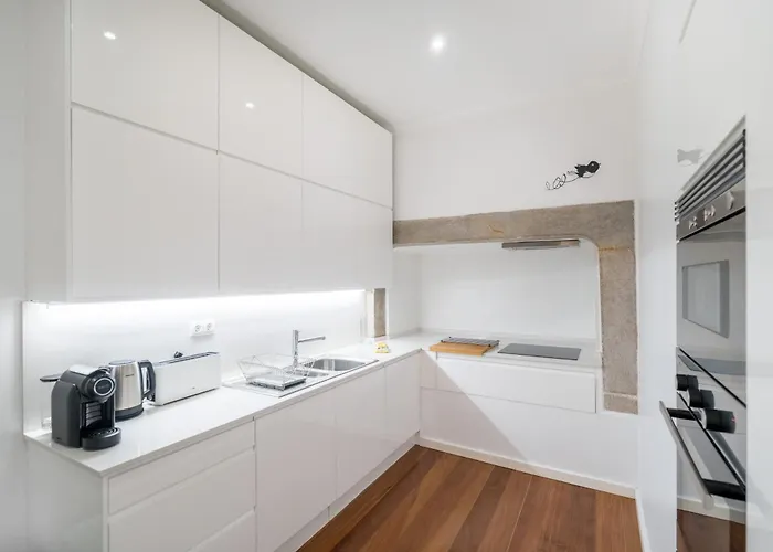Pedrasnegras30 Lofts &