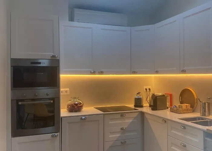 Pedrasnegras30 Lofts & Apartment Lissabon