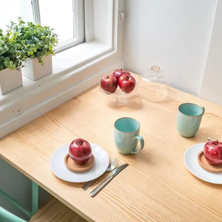 Pedrasnegras30 Lofts & Lisboa