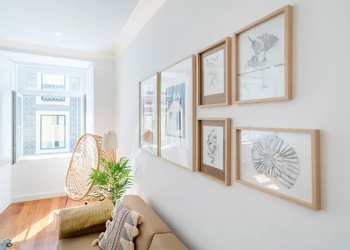 Apartman Pedrasnegras30 Lofts &