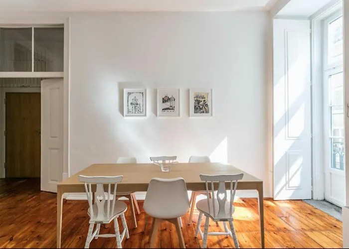 Apartman Pedrasnegras30 Lofts & *