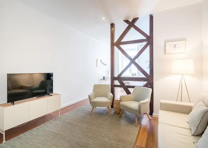 Pedrasnegras30 Lofts & Apartman *